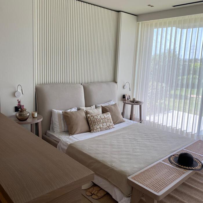 Folkart Terra Reisdere