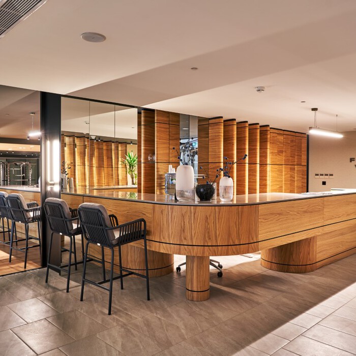 Folkart Vega Sosyal Alan